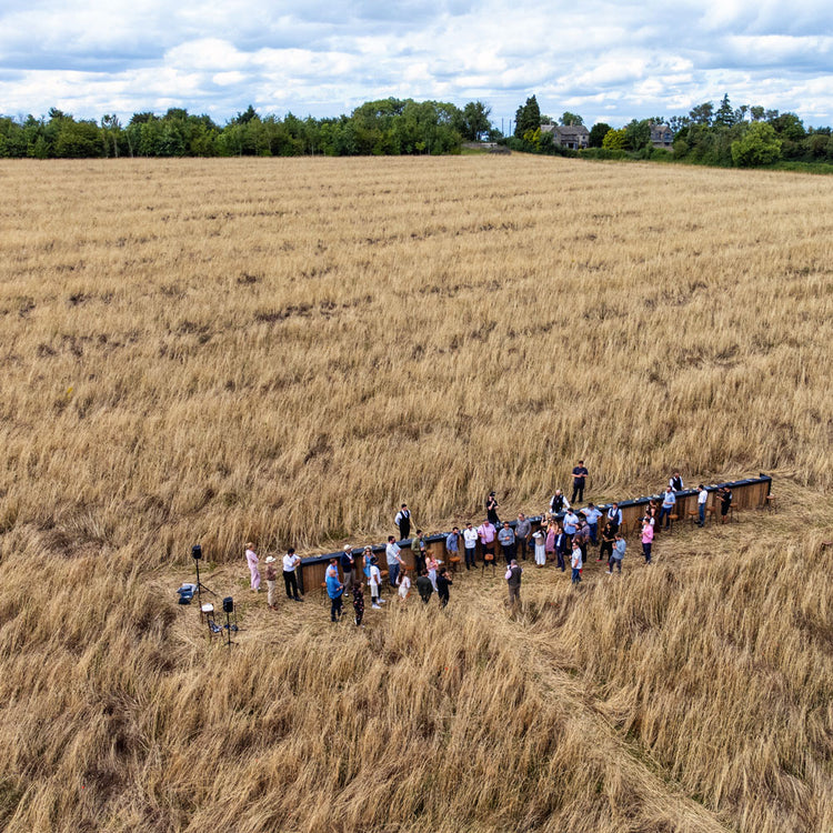 Celebrating Lammas Day